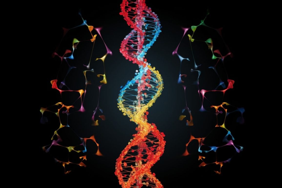 Full Y Chromosome Mapped For The First Time Neuroscience News