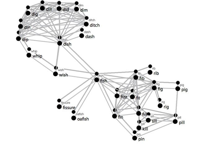 This image shows the full word network.