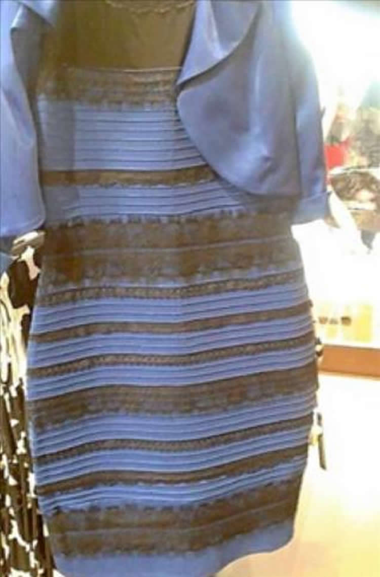 This shows the dress.