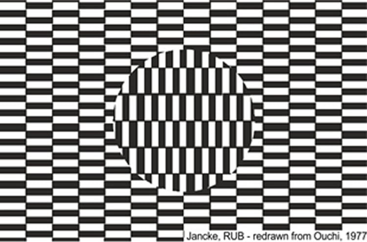 Image of black and white blocks.