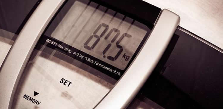 Image of a scale.