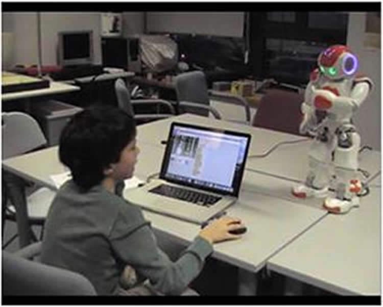AI Designs Unique Walking Robot in Seconds - Neuroscience News