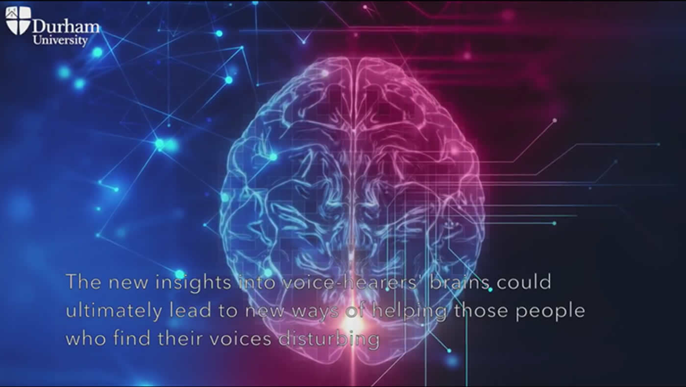 People Who Hear Voices Can Detect Hidden Speech In Unusual Sounds ...