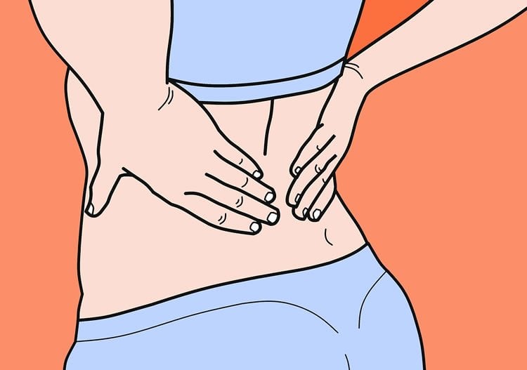 Finding Relief for Sciatica - Harvard Health