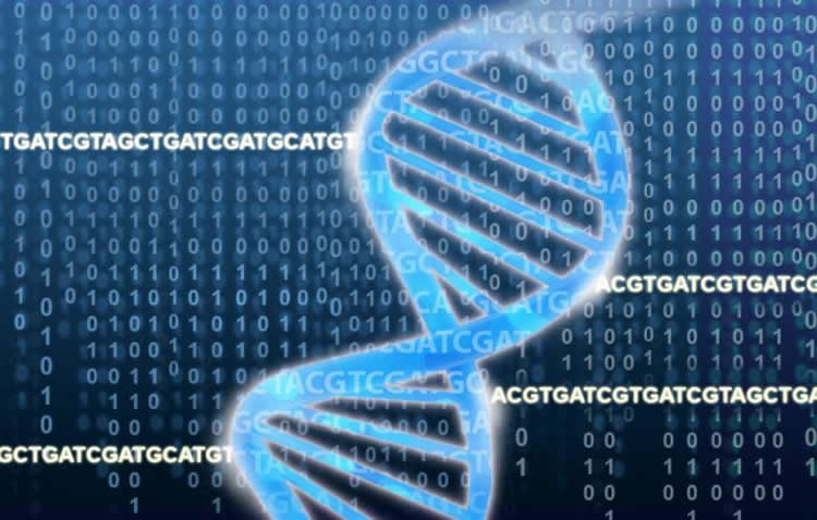 cancer genetic data