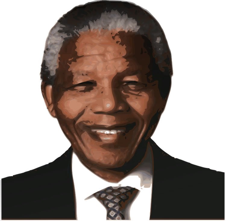 Nelson Mandela