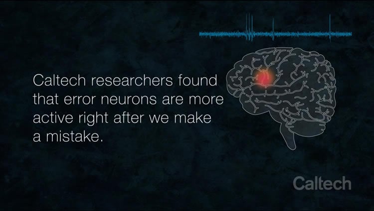 Mistakes or Opportunities? Learning from Errors — The Learning Scientists