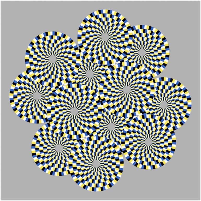 Three Visual Illusions That Reveal the Hidden Workings of the Brain -  Neuroscience News