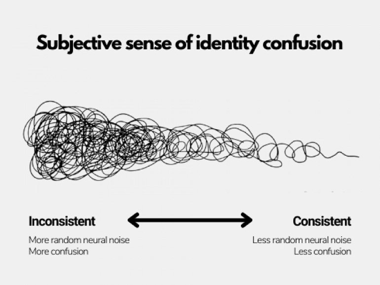 This is a diagram from the study