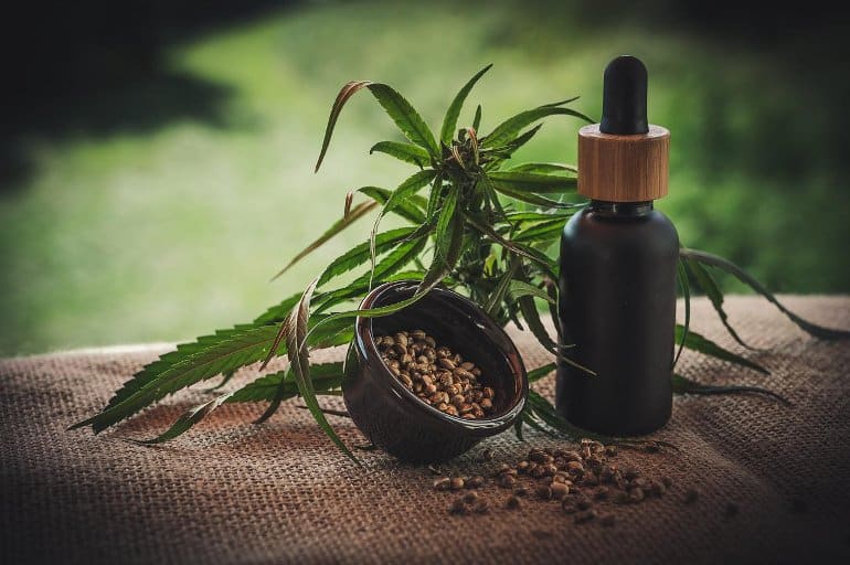Cannabidiol Effective for Young People With Treatment-Resistant Anxiety