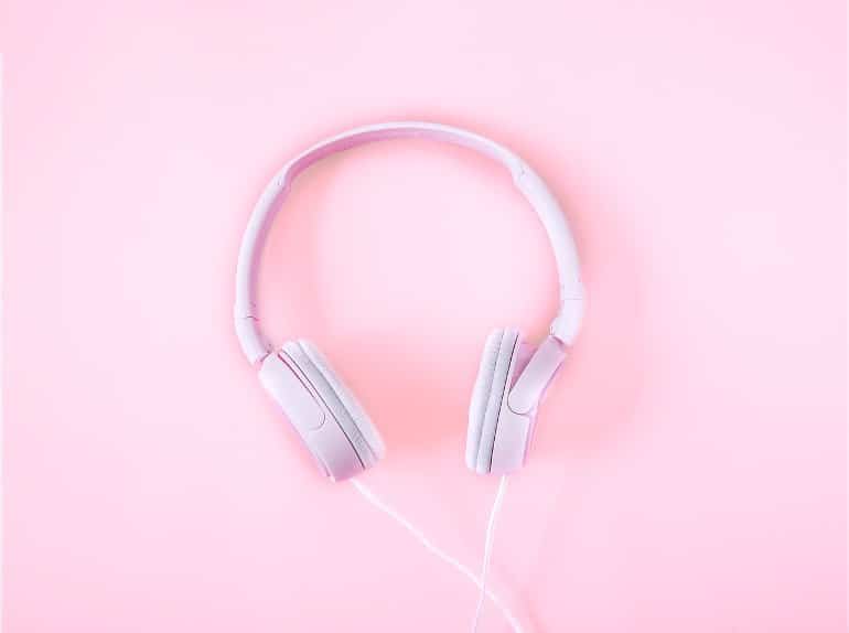 Perceived Choice in Music Listening Is Linked to Pain Relief