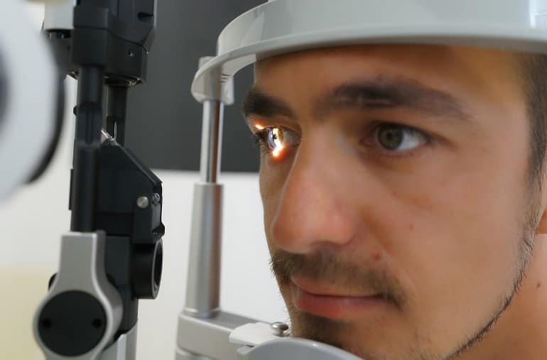 Retinal Test a New Prognostic Marker for Multiple Sclerosis Severity - Neuroscience News