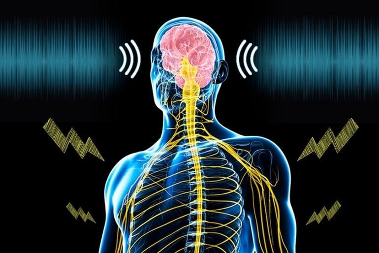 Sound Plus Electrical Body Stimulation Has Potential to Treat Chronic Pain - Neuroscience News