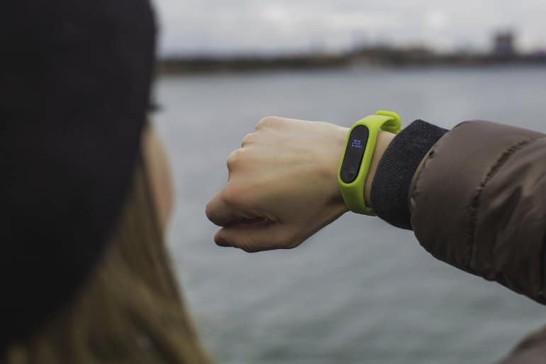 Fitness Trackers Reveal Links Between Exercise, Memory, and Mental Health