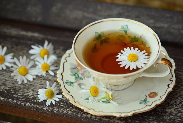 Drinking Plenty of Tea May Reduce the Risk of Developing Type 2 Diabetes – Neuroscience News