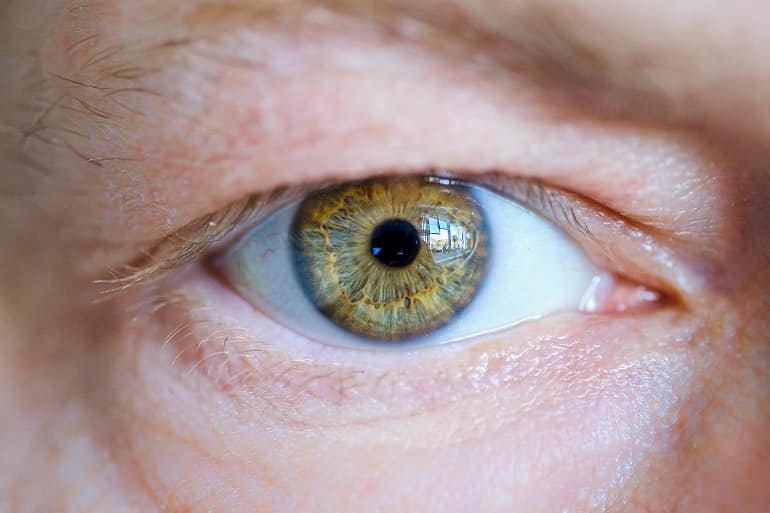 A New Device for Early Diagnosis of Degenerative Eye Disorders - Neuroscience News