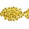 This shows omega 3 capsules