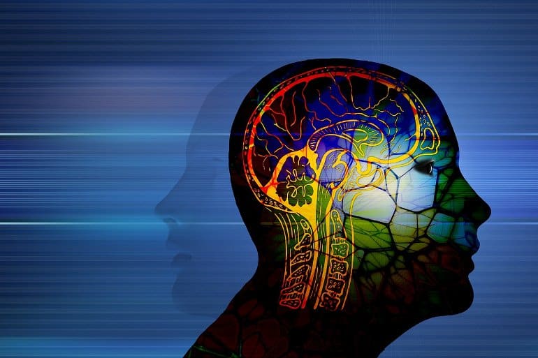 How trauma changes the brain