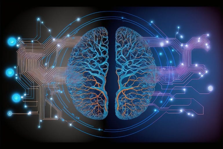 Même des mouvements simples créent des ondulations dans le cerveau