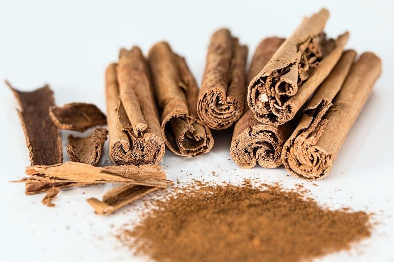 Spice of Life: Cinnamon Helps Boost Learning and Memory - Neuroscience News