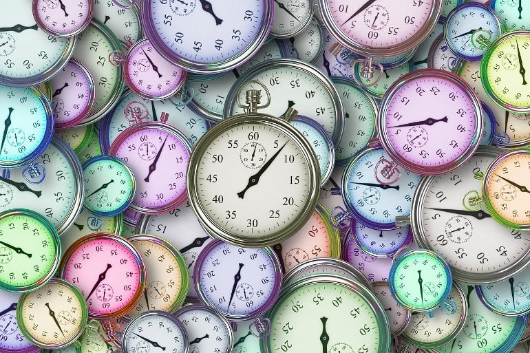 Time Is Not What It Used to Be: Children and Adults Shown to Experience Time Differently - Neuroscience News