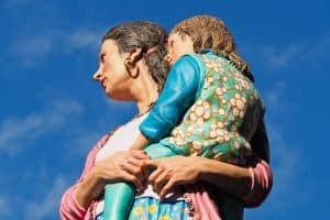 Toddlers’ Attention to ‘Motherese’ Speech May Be Used to Diagnose ...