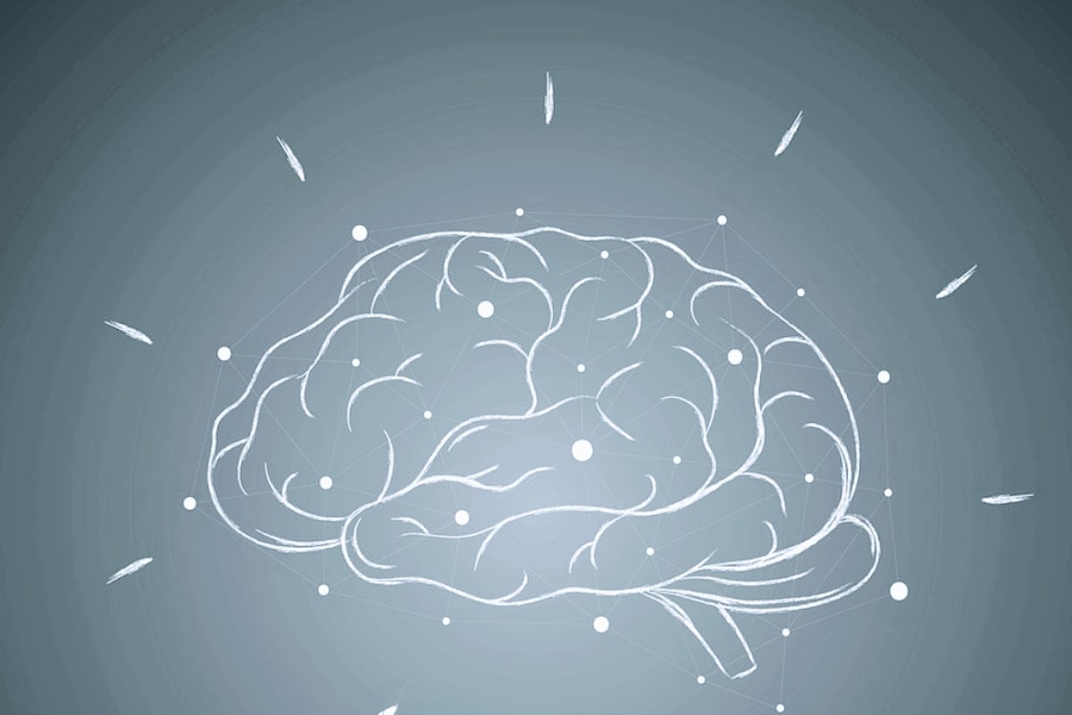 Peran octopamine fight-or-flight neurotransmitter dalam degenerasi saraf