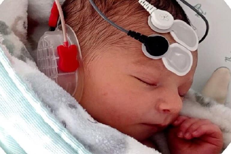 Will listening to music pregnant make your baby smarter?