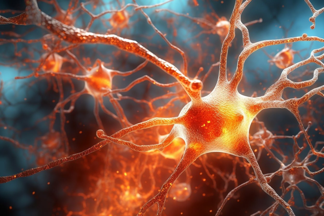 Das Fortschreiten der Alzheimer-Krankheit stoppen: Synapsen übertragen toxische Proteine
