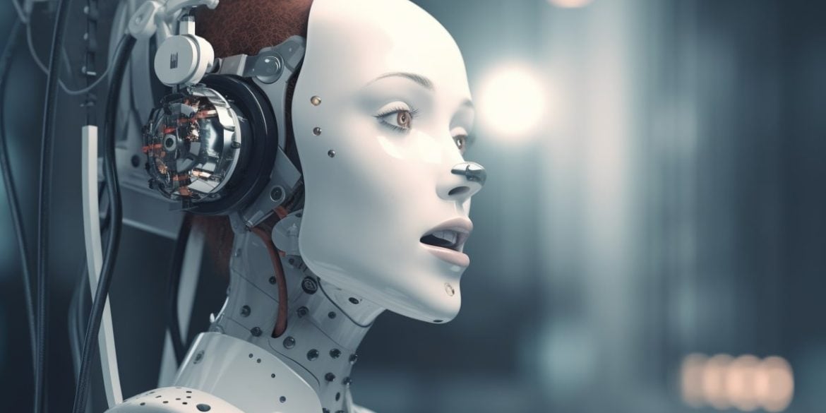 AI Designs Unique Walking Robot in Seconds - Neuroscience News