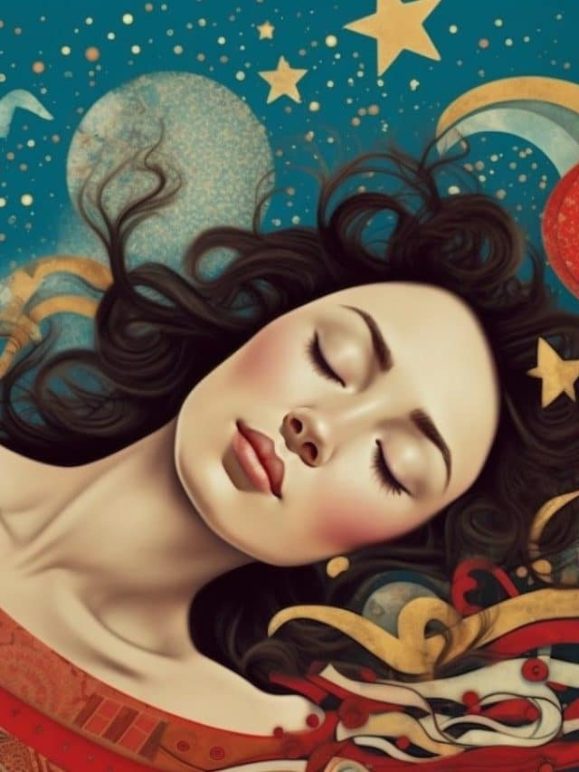 Dream to Create: Sleep Onset Boosts Creativity Dream to Create: Sleep ...