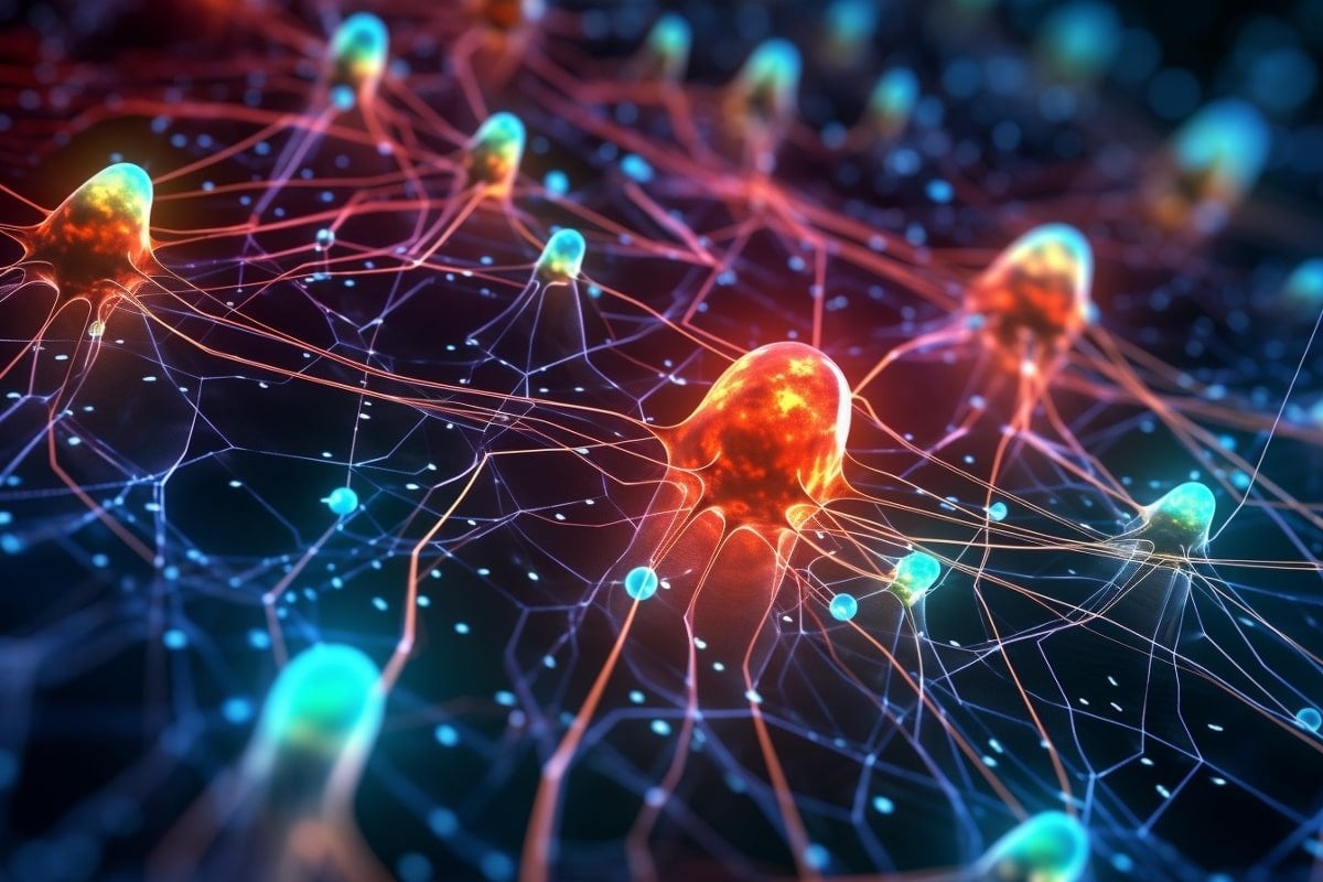 Cellular electrical coupling: Electric fields adjust brain function