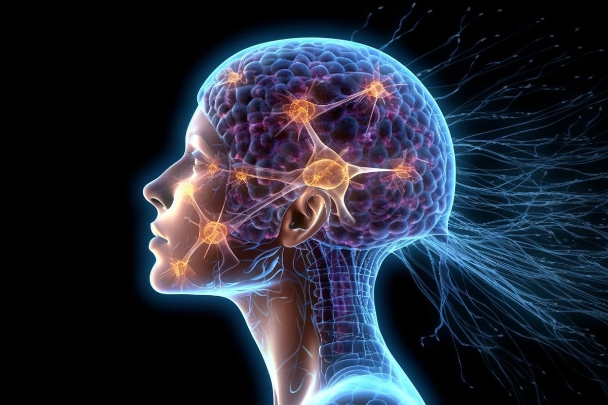 Efecto de la fibromialgia en la estructura cerebral