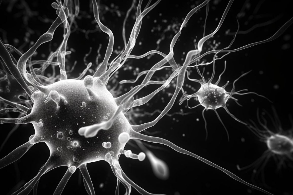 Unique Microglia Subset Crucial for Cognitive Functioning