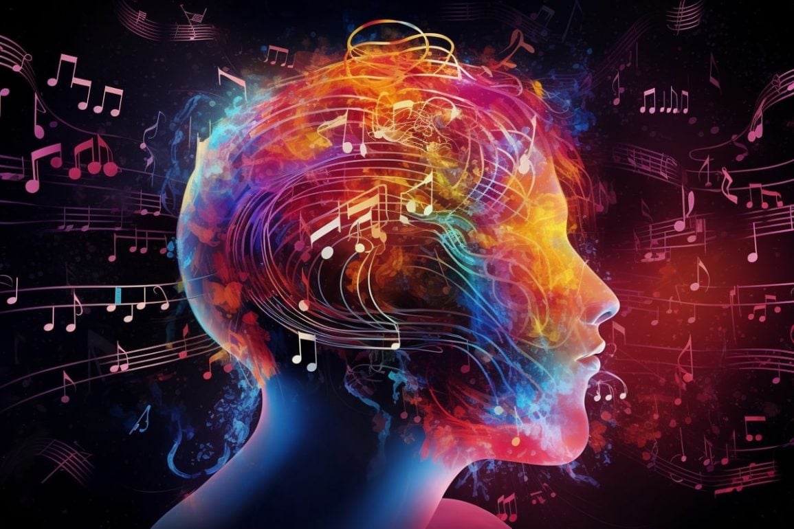 Symphony Of Synapses The Brains Intricate Dance With Music Neuroscience News