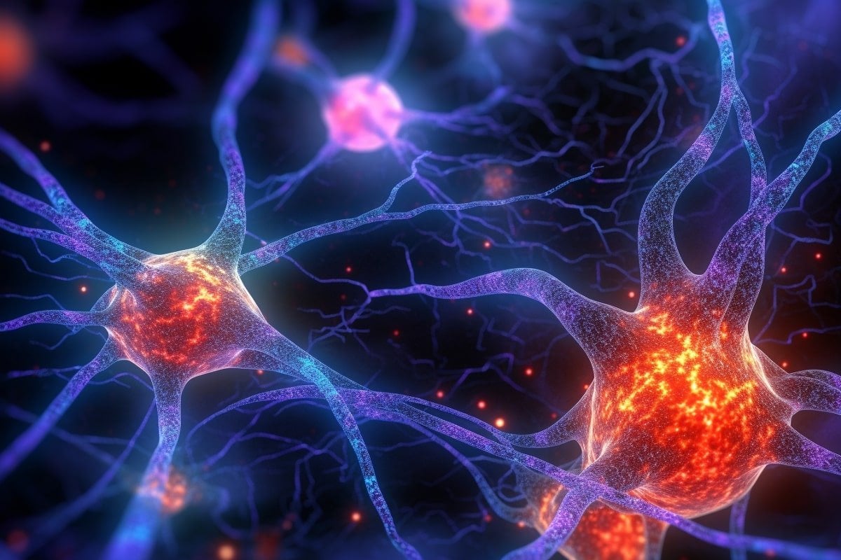 Nebenbeschäftigung mit dem Proteasom: Entdeckung einer neuartigen Rolle in zerebralen Synapsen