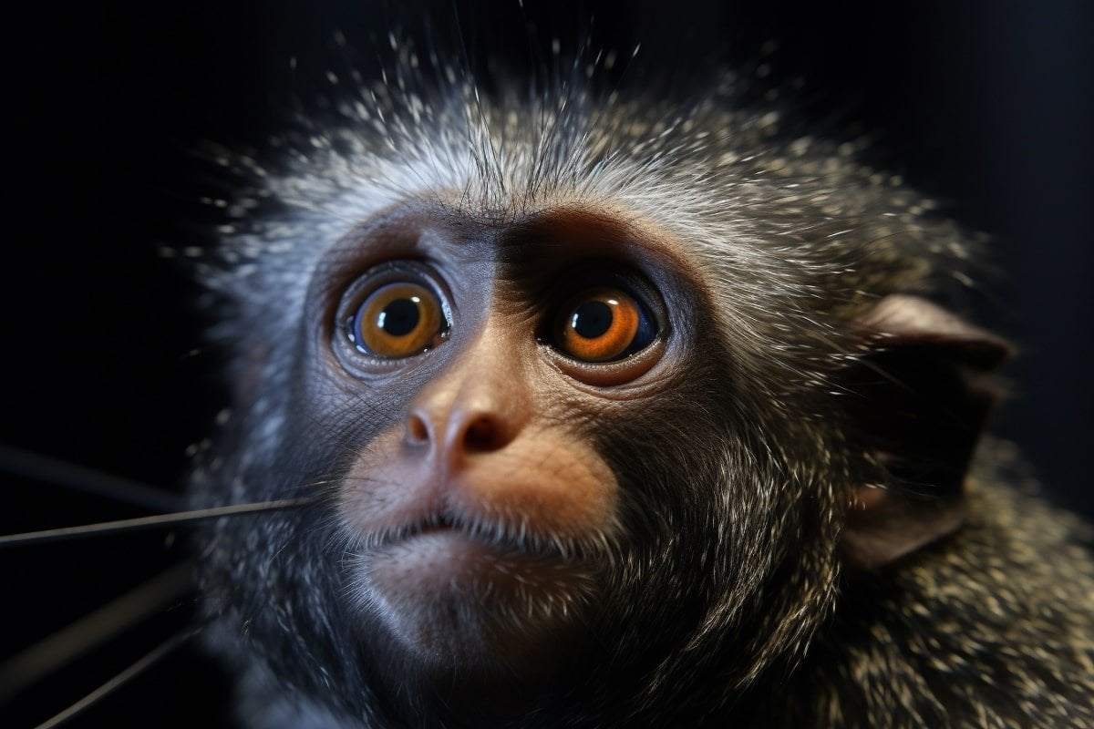 GPS of the Brain: Marmoset Gaze Reveals New Insights in Spatial Navigation