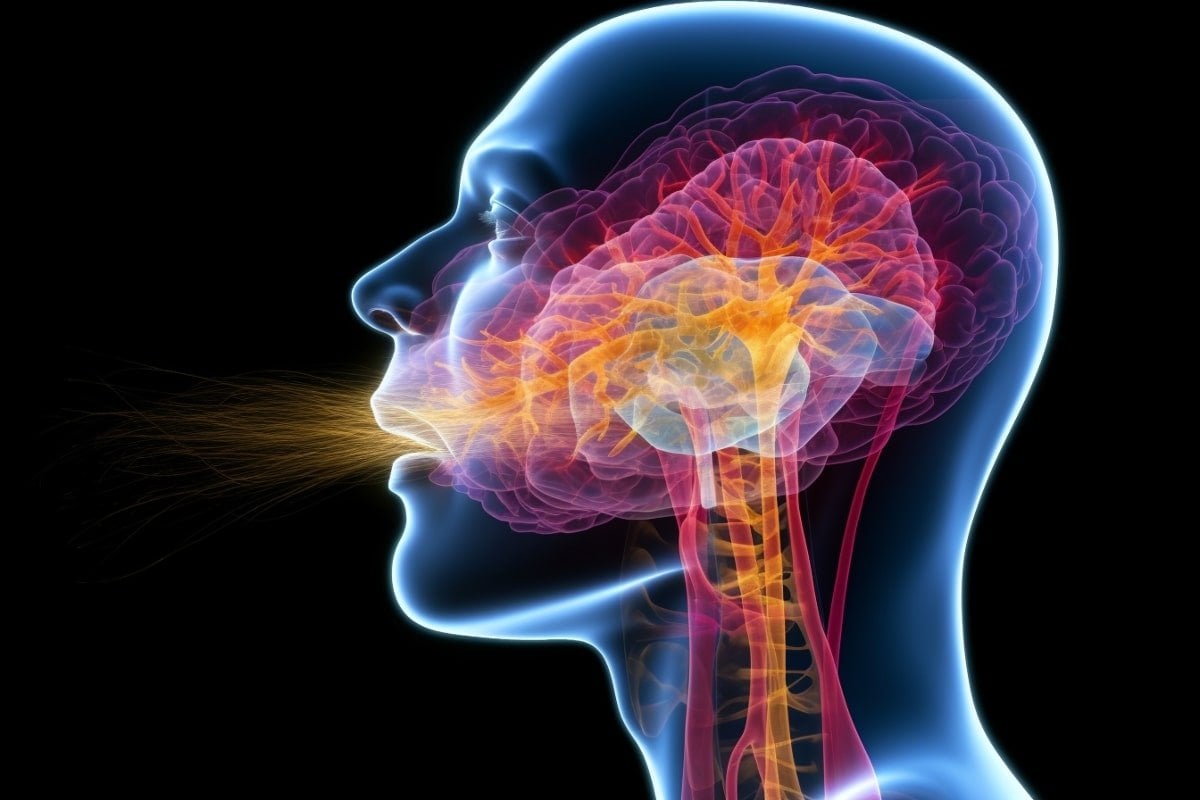 Tongue Movements Revealed By Brain Signals 