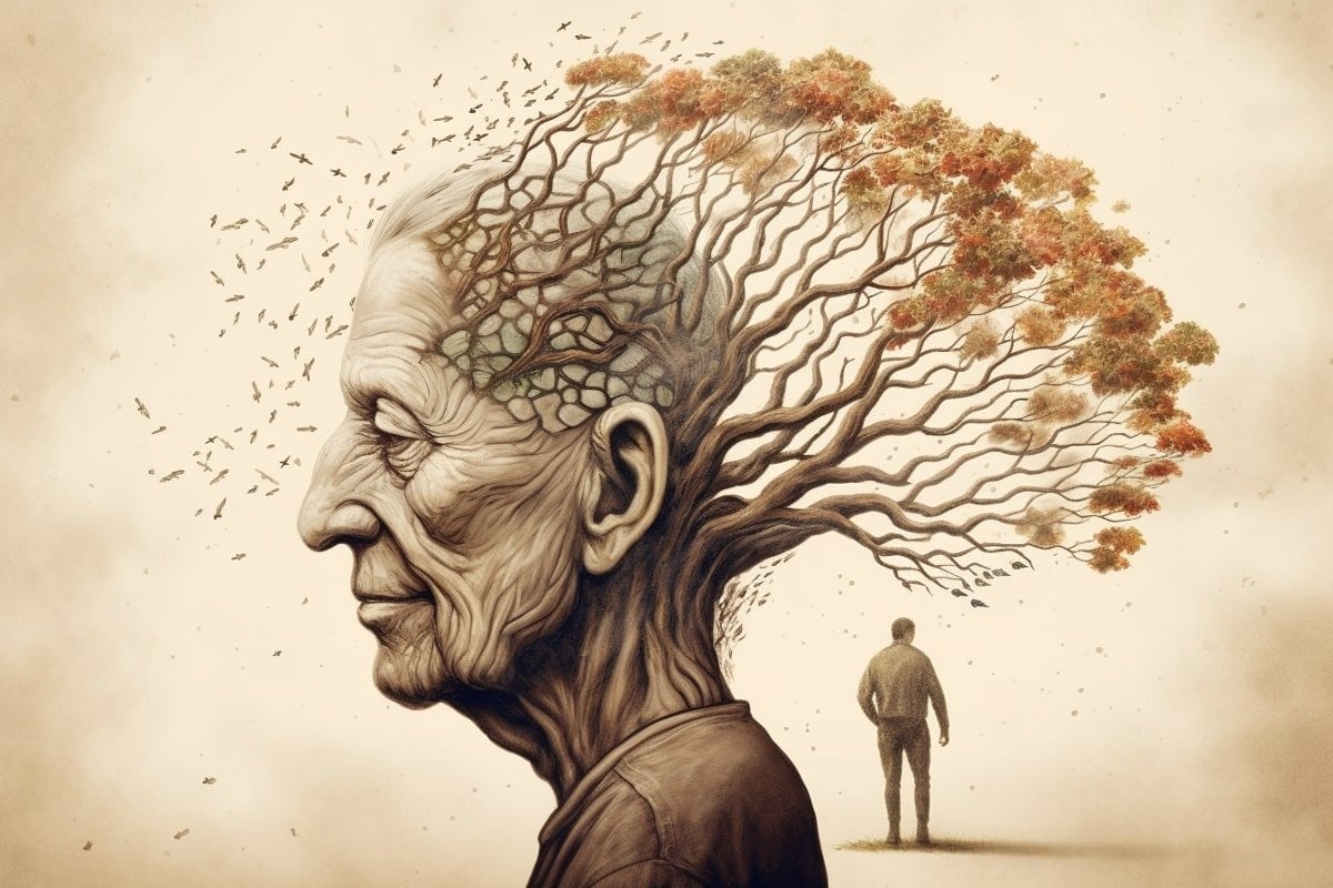 神経発達と認知症: 人間の神経新生の長期化はアルツハイマー病を引き起こす可能性がありますか?