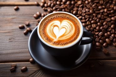 Beyond Caffeine: How the Coffee Experience Enhances Brain Readiness ...