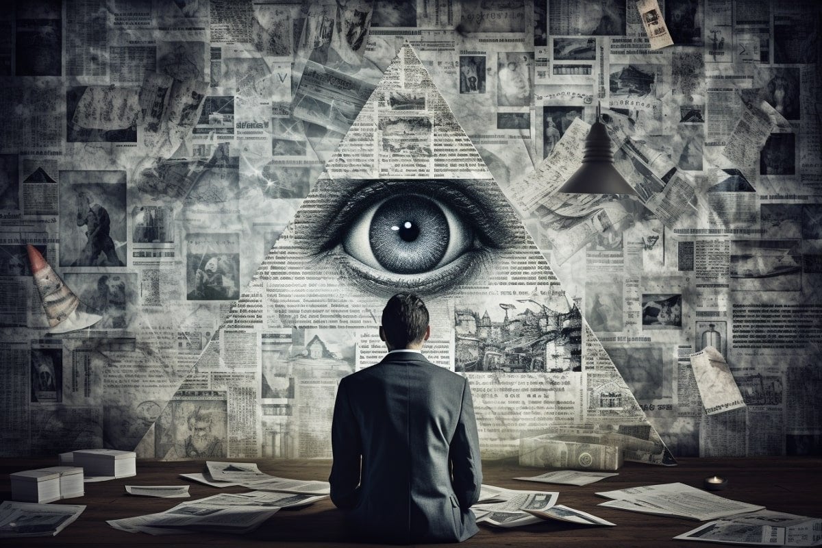 The Psychology of Conspiracy Theorists: More Than Just