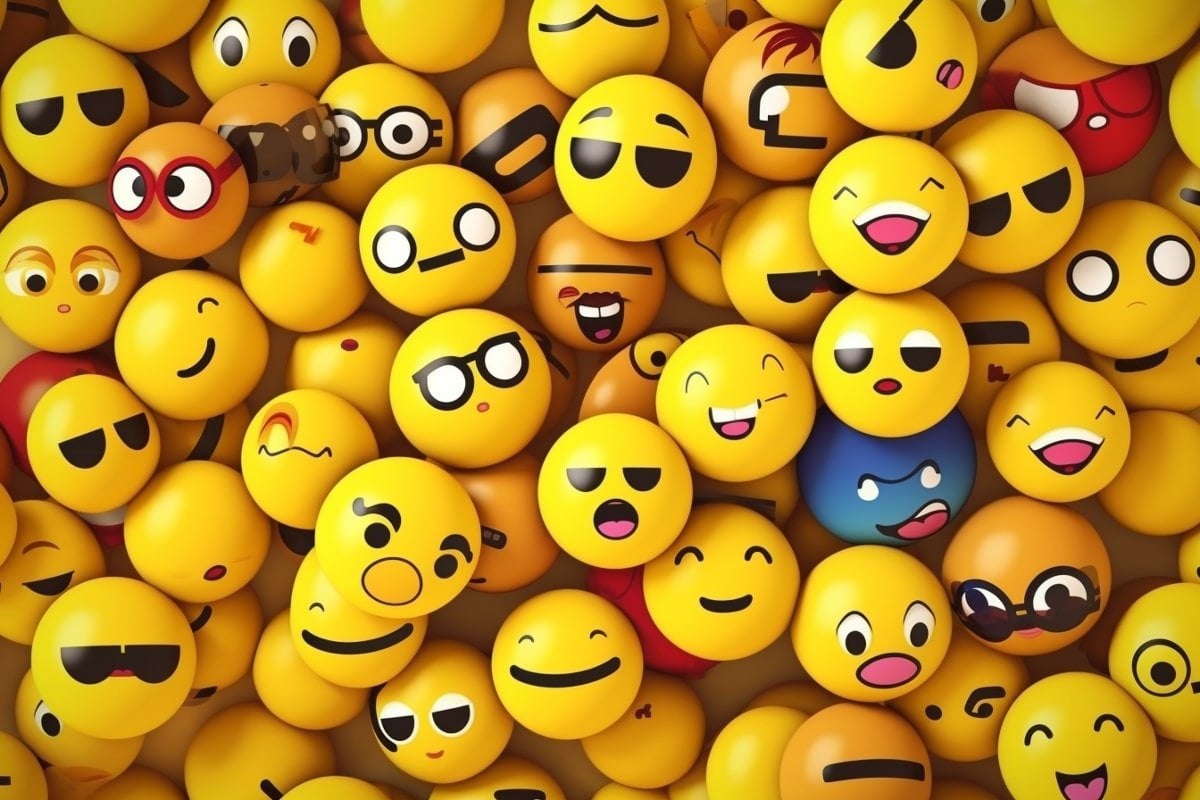 emojis