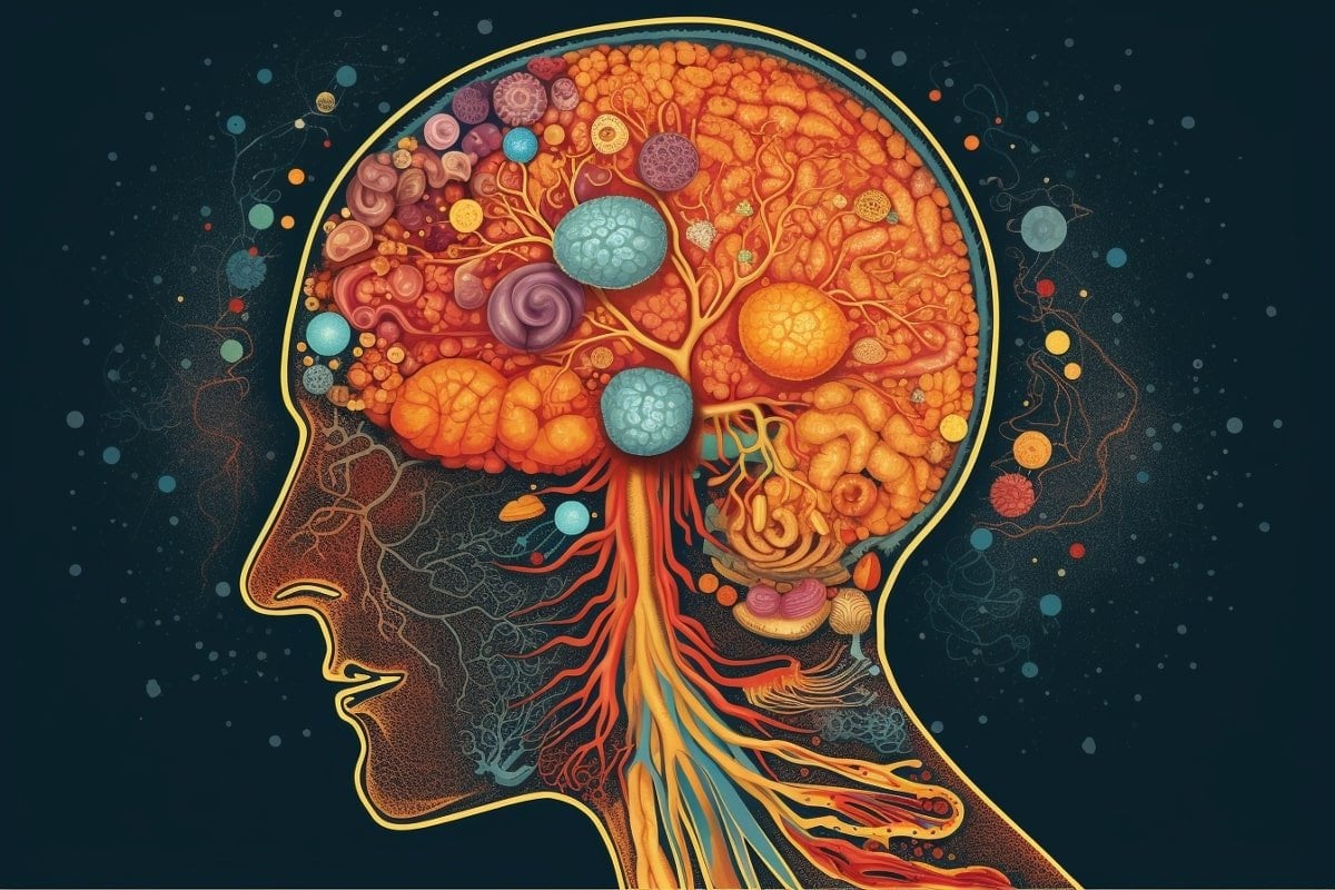 The Mind-Body Connection: Exploring Neural Pathways