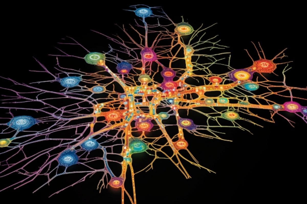 Die „Ampeln“ des Gehirns entschlüsseln: eine Karte der Zukunft enthüllen