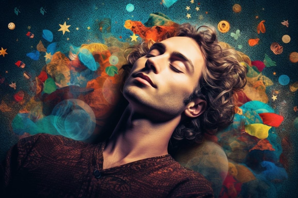 Unlocking Memory Secrets The Surprising Power of Sleep & Dreams