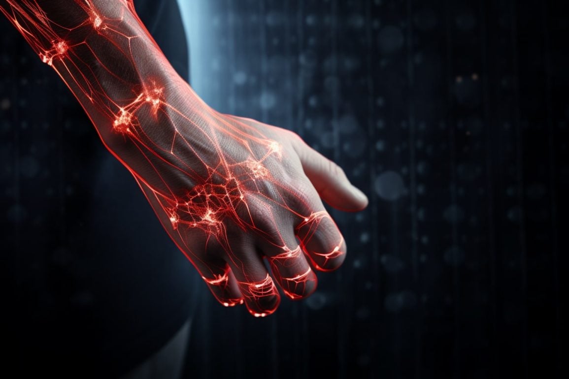 ArthritisAssociated Joint Ache Varies Dramatically Throughout U.S