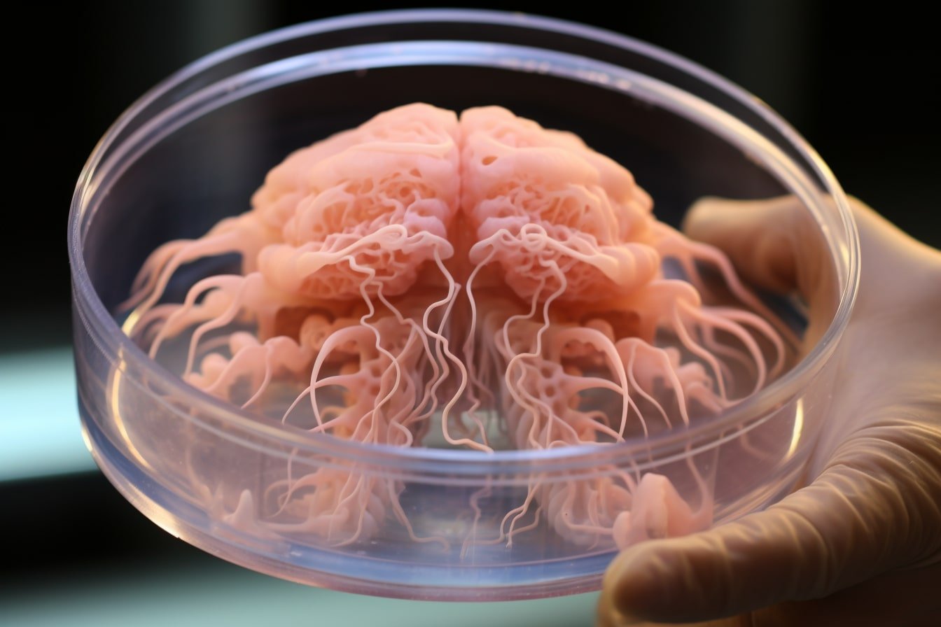 Growing brains in labs: why it's time for an ethical debate, Neuroscience