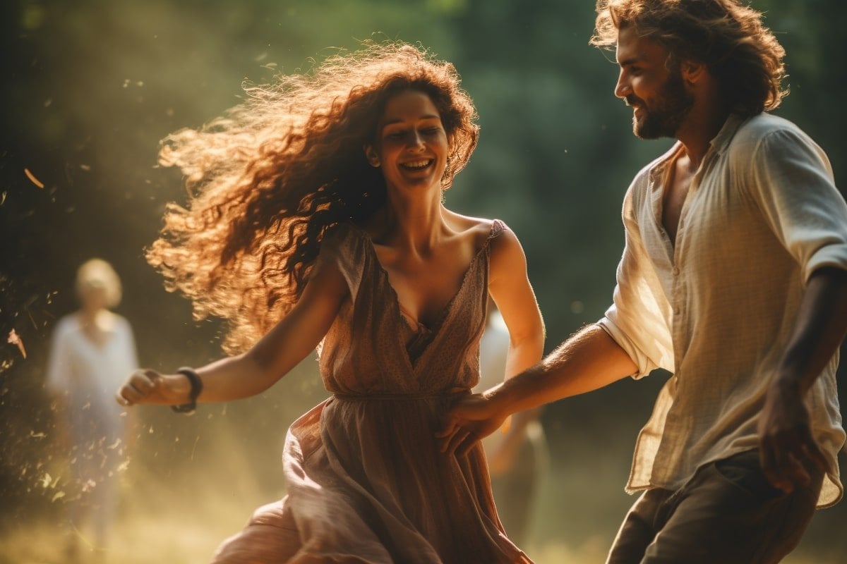 Dance Away Distress: Rekindling Health and Happiness - Neuroscience News