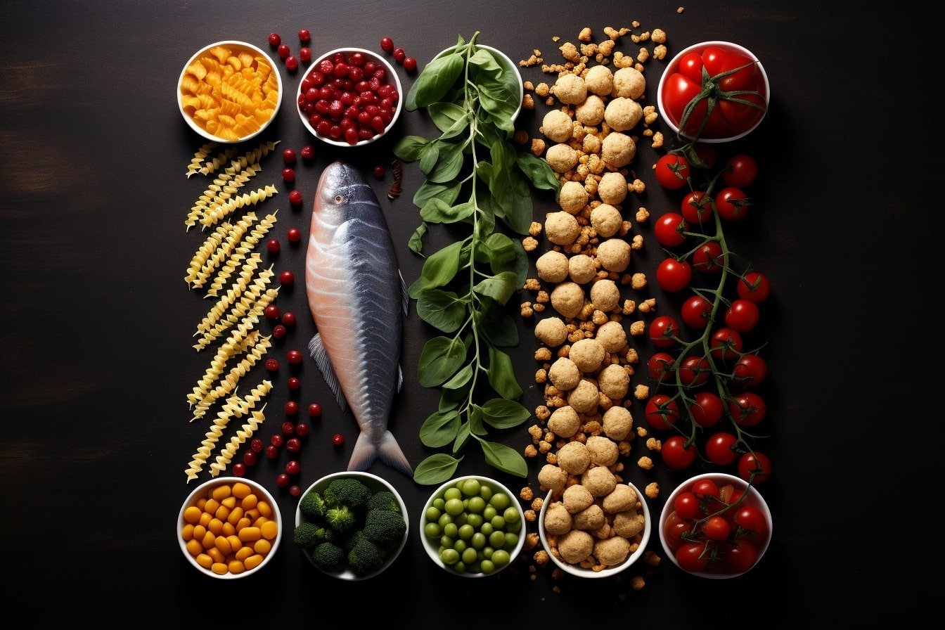 Pola gen yang membentuk pilihan makanan kita telah terungkap