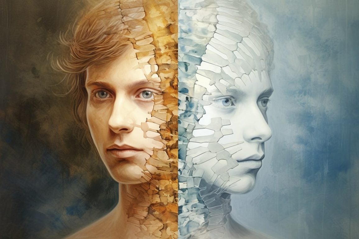 Schizophrenia Linked to Non-Inherited Genetic Mutations